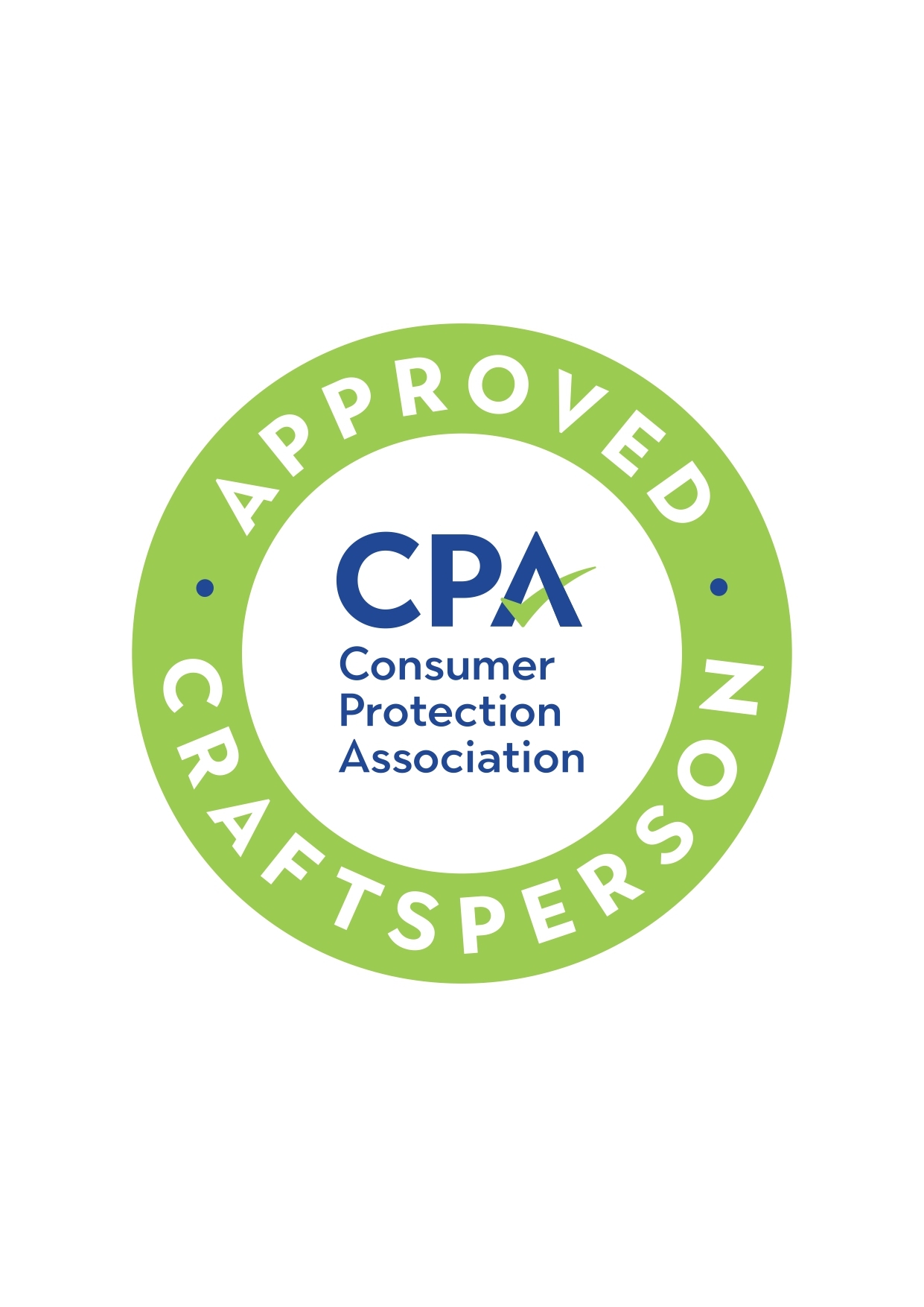CPA Approved Craftsman Round Logo page 0001