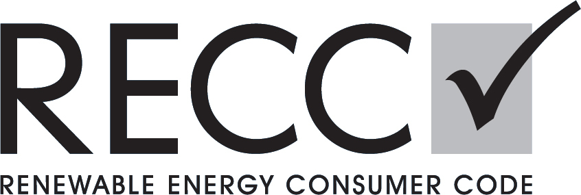 Recc logo mono